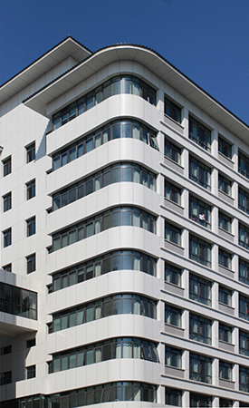 扬州市第一人民医院