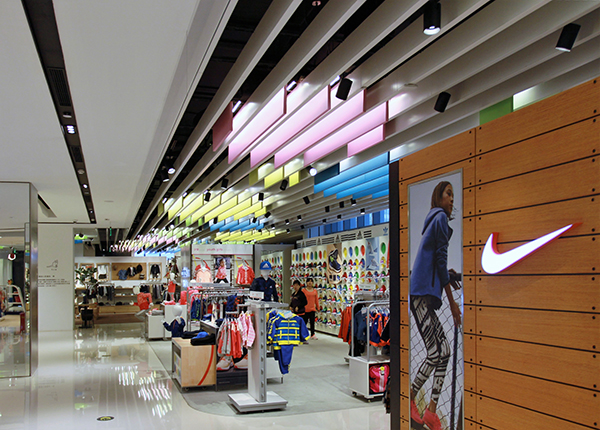 杭州大厦501城市广场