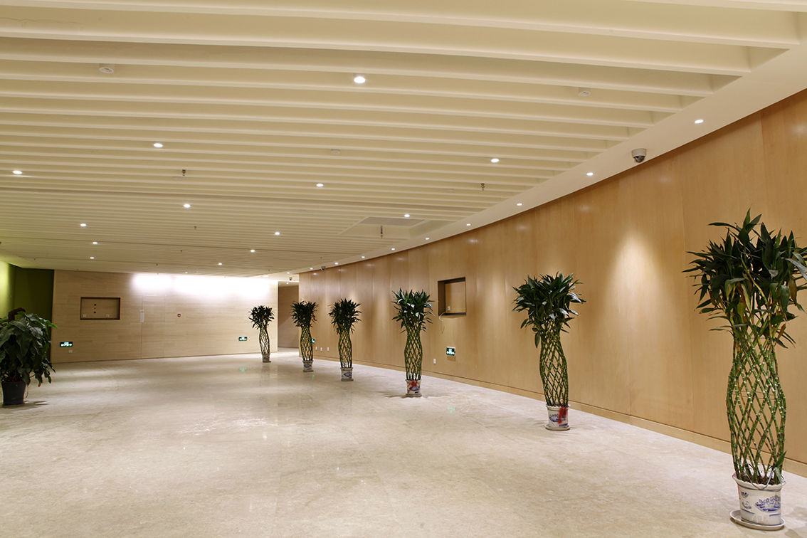 APEC国际会议中心