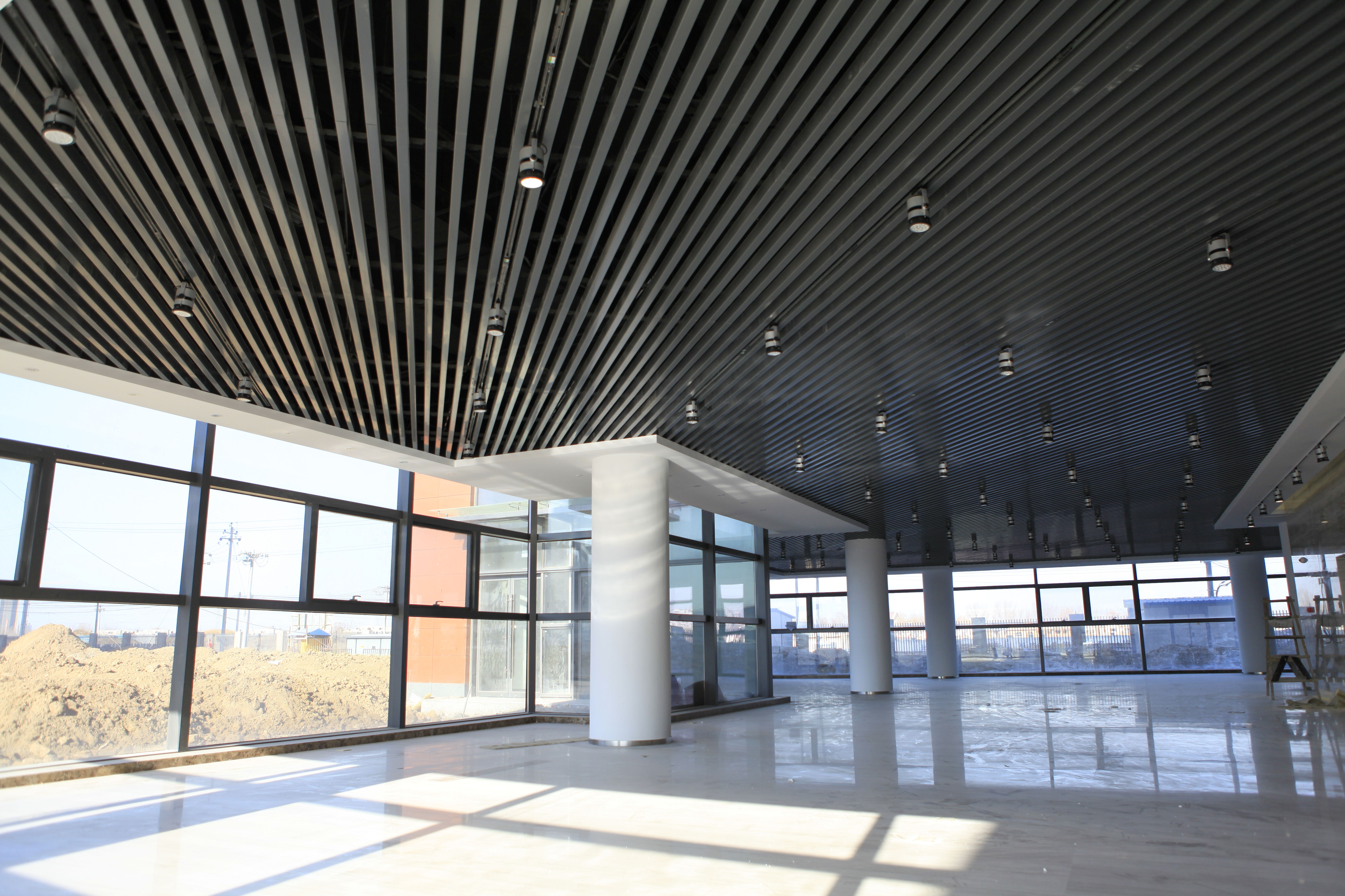 中国国家核电科研创新基地