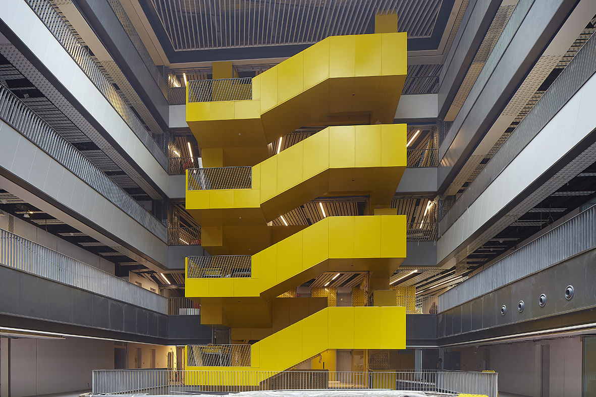 联想（北京）有限公司二期工程