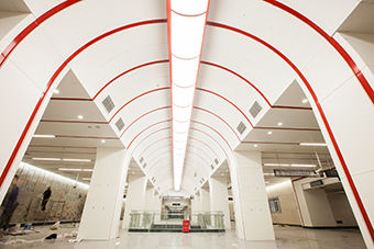 北京轨道交通6号线