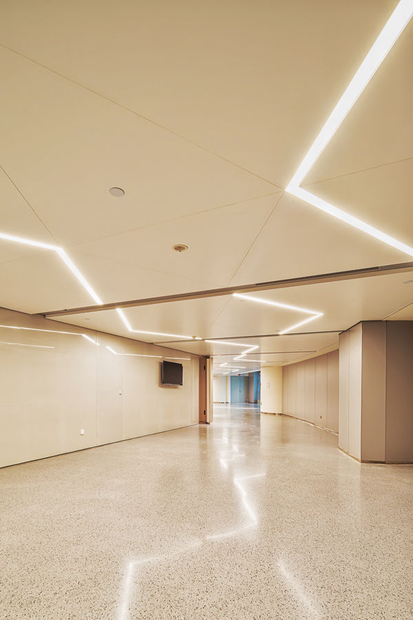 西安曲江电竞馆