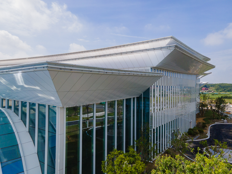 平潭海洋国际会展中心