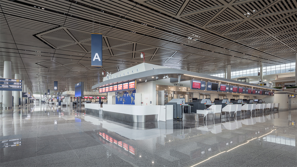 海口美兰国际机场