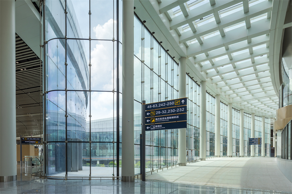 海口美兰国际机场