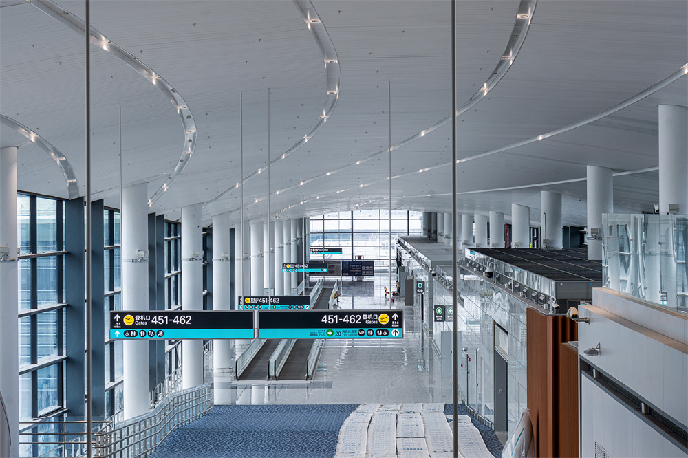 杭州萧山国际机场