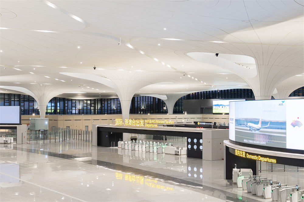 杭州萧山国际机场