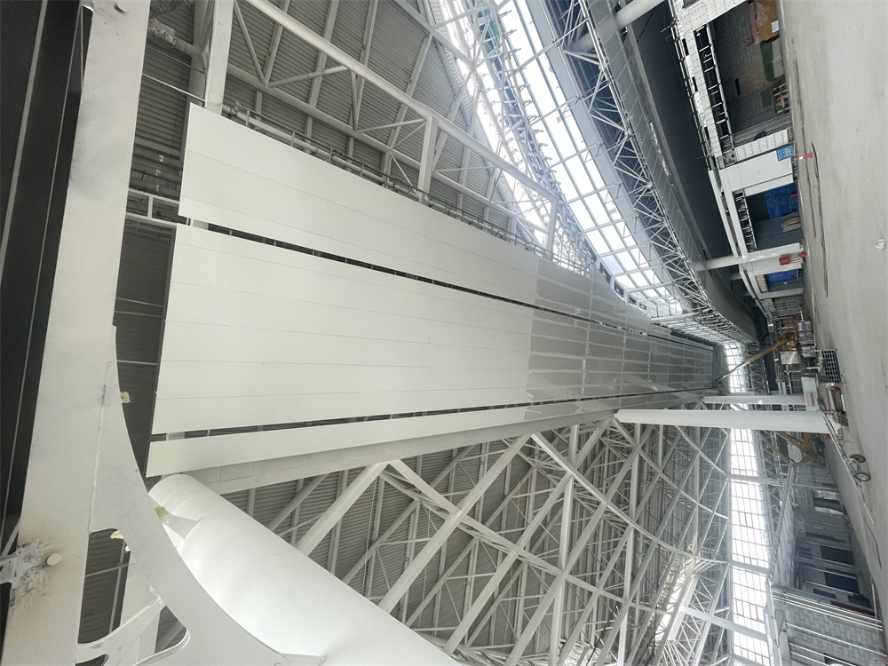 呼和浩特白塔国际机场