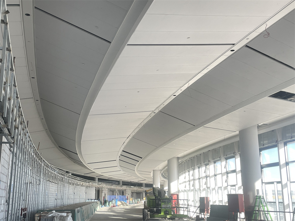 呼和浩特白塔国际机场