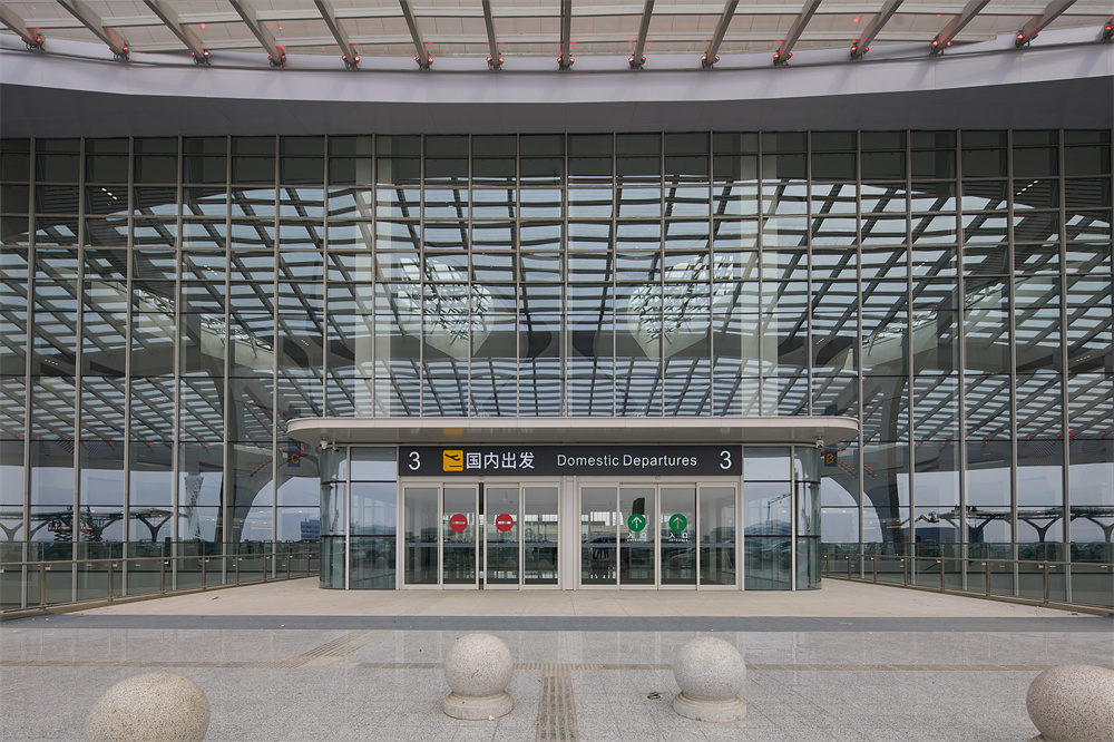 兰州中川国际机场