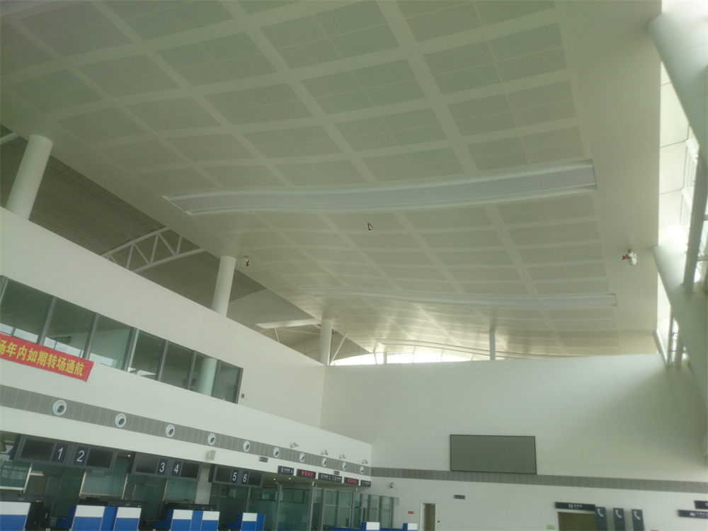 秦皇岛北戴河国际机场