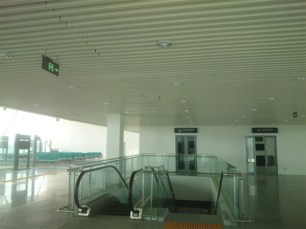 秦皇岛北戴河国际机场