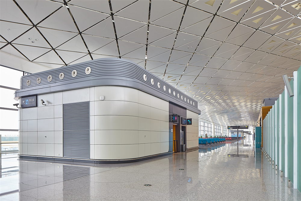 长春龙嘉国际机场