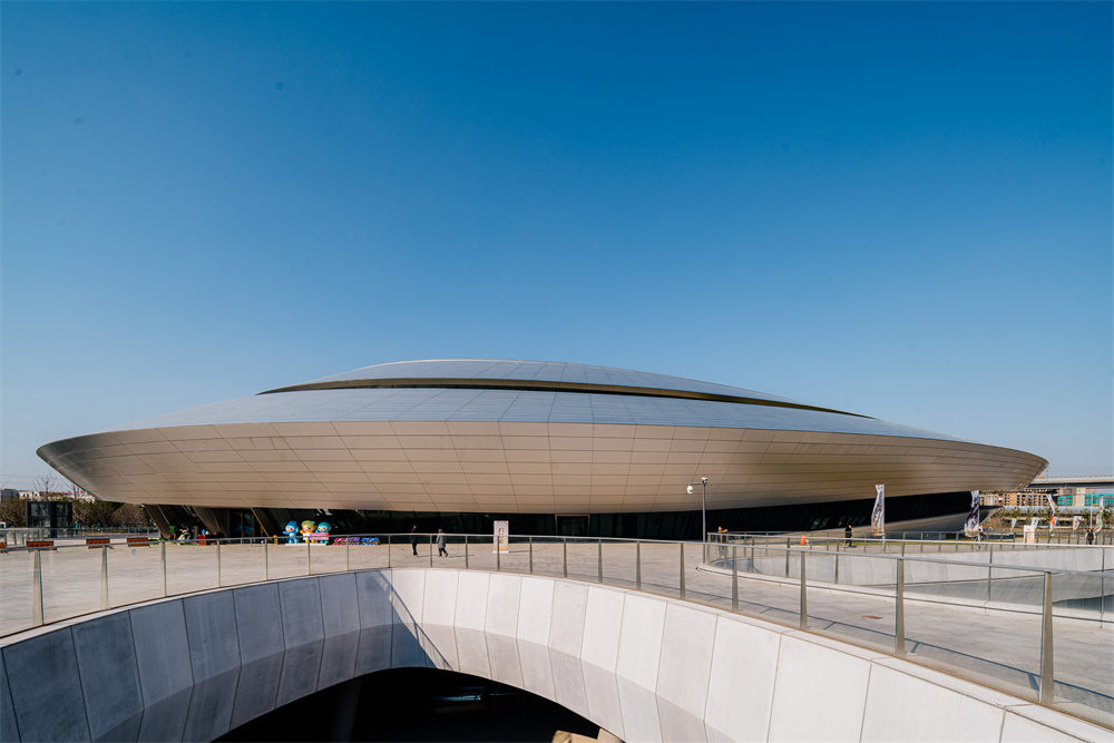 杭州亚运会电竞馆