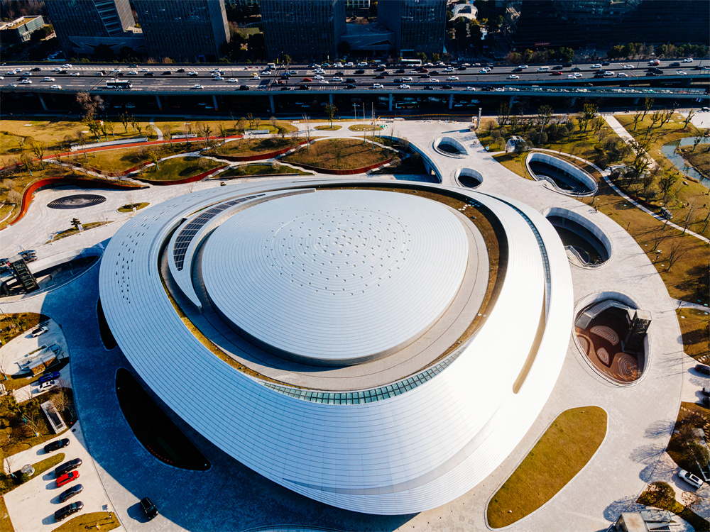 杭州亚运会电竞馆