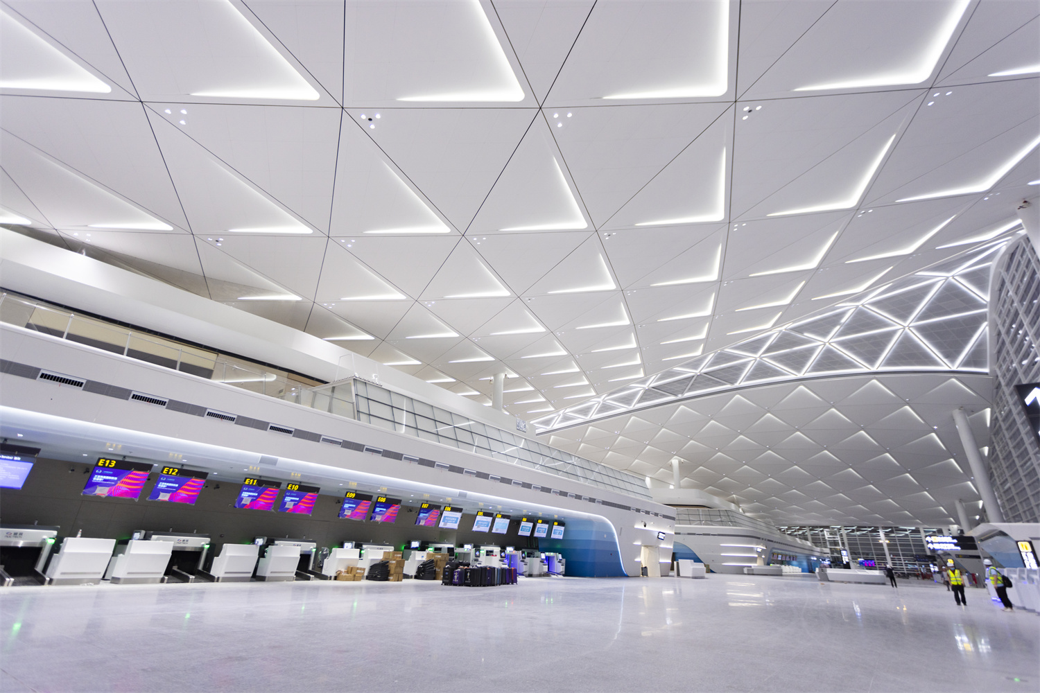 三亚凤凰国际机场