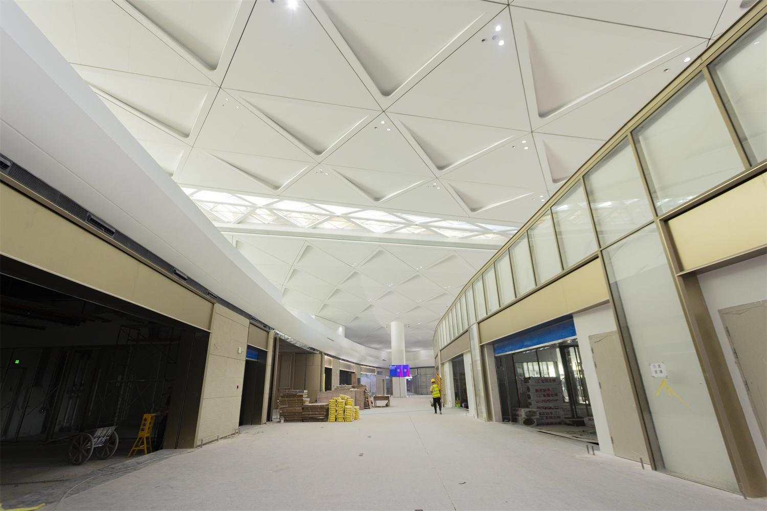 三亚凤凰国际机场