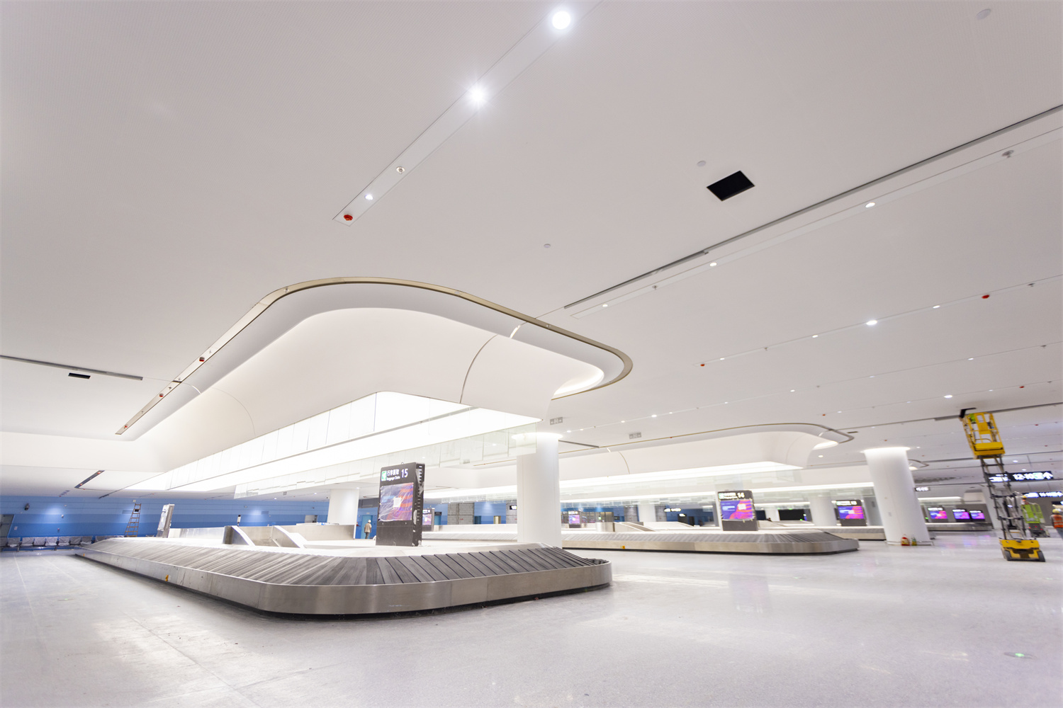 三亚凤凰国际机场