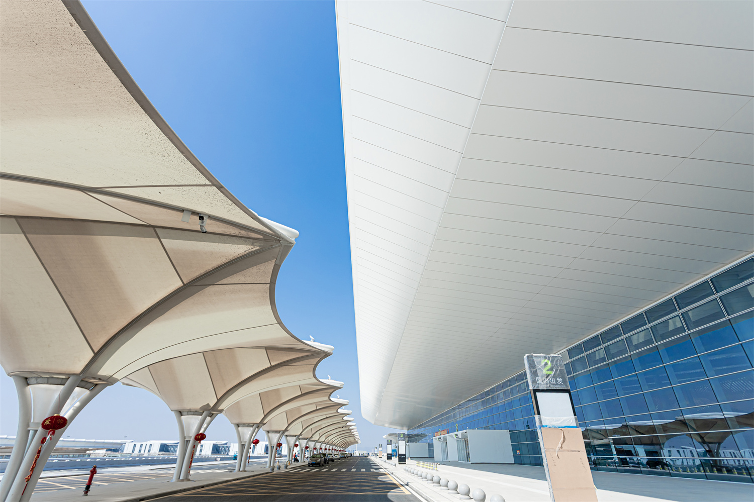 厦门高崎国际机场