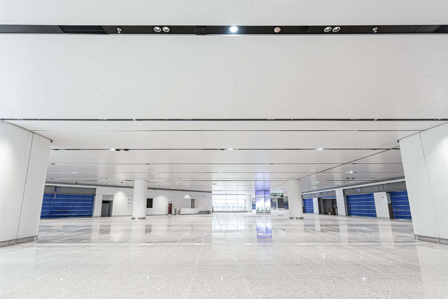 厦门高崎国际机场