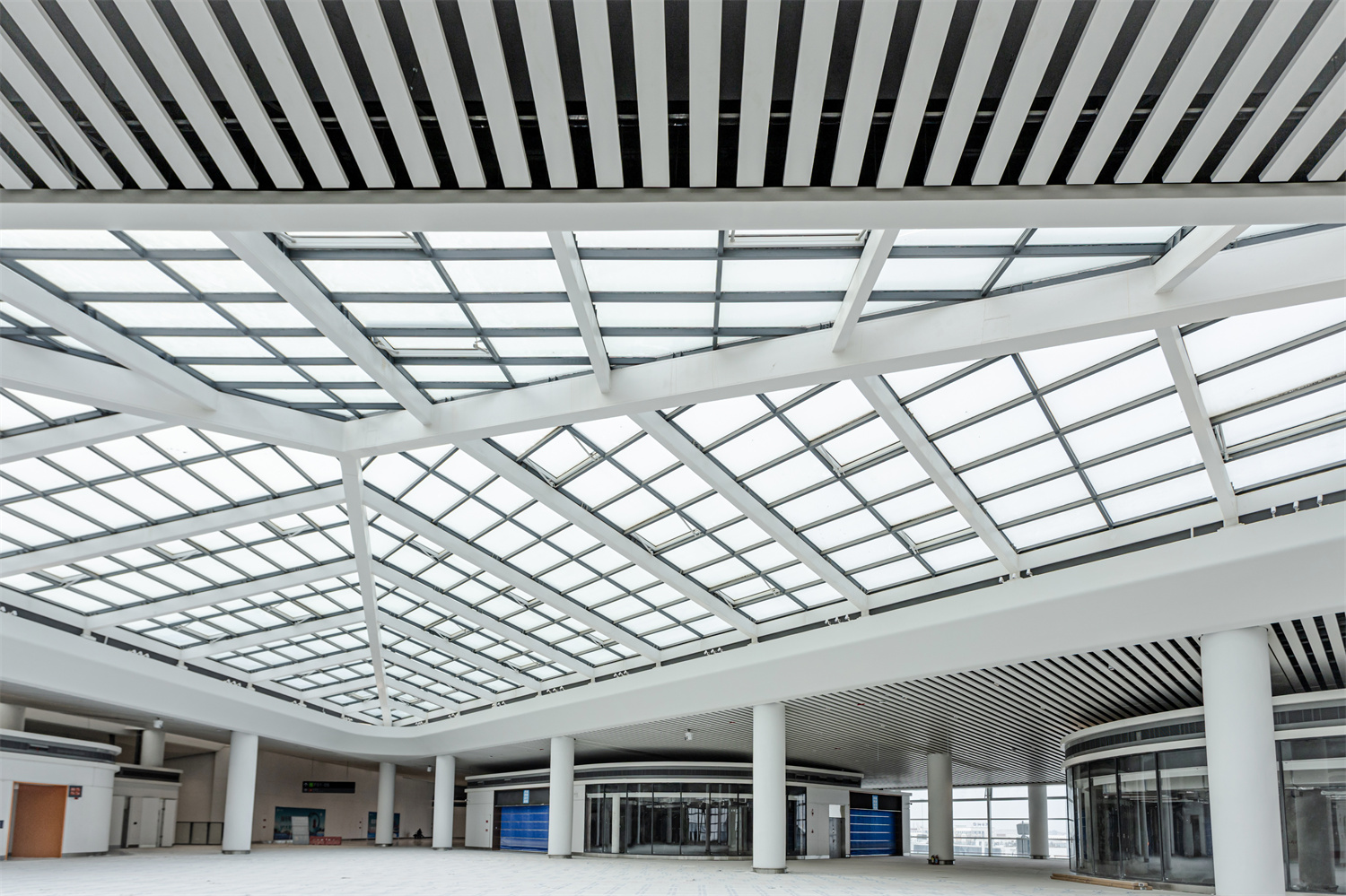 厦门高崎国际机场